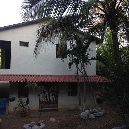 Hostal El Balsamo El Sunzal Exteriér fotografie