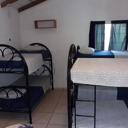 Hostal El Balsamo El Sunzal Exteriér fotografie