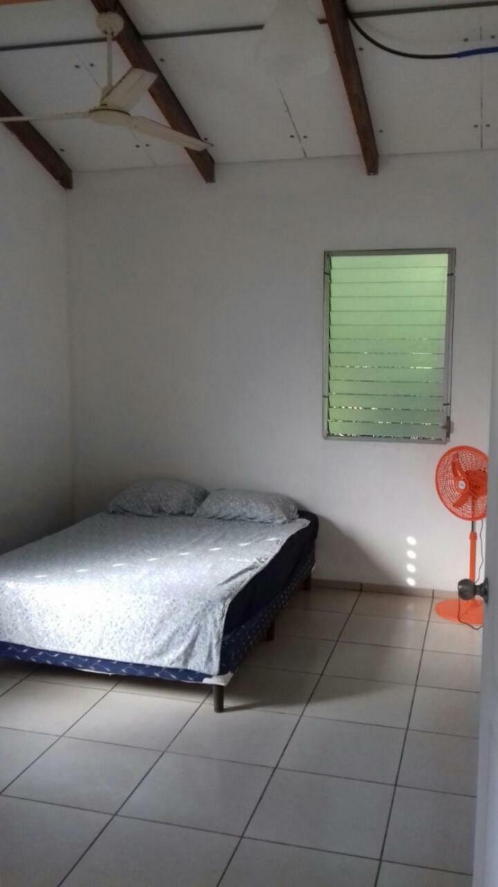 Hostal El Balsamo El Sunzal Exteriér fotografie