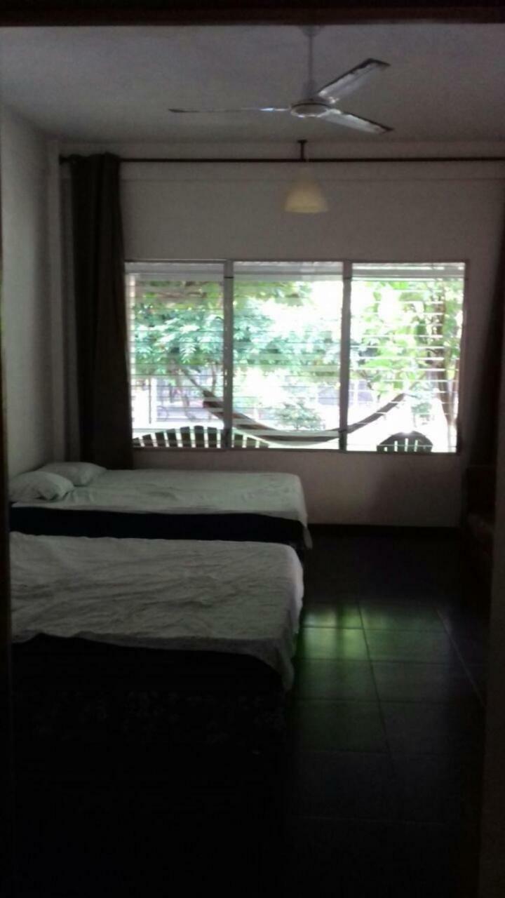 Hostal El Balsamo El Sunzal Exteriér fotografie